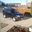 2007 Nissan Xterra