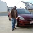 2006 Toyota Sienna