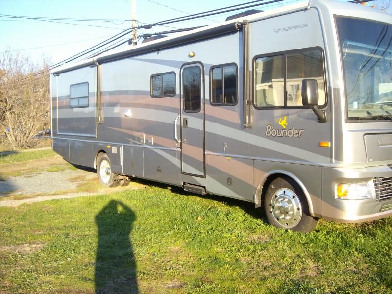 Recreational Vehicles